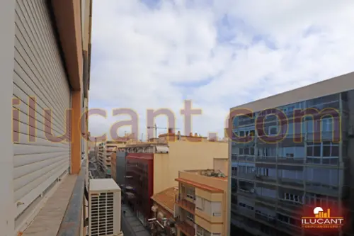 L''amerador Alacantí lägenhet foto 6179408