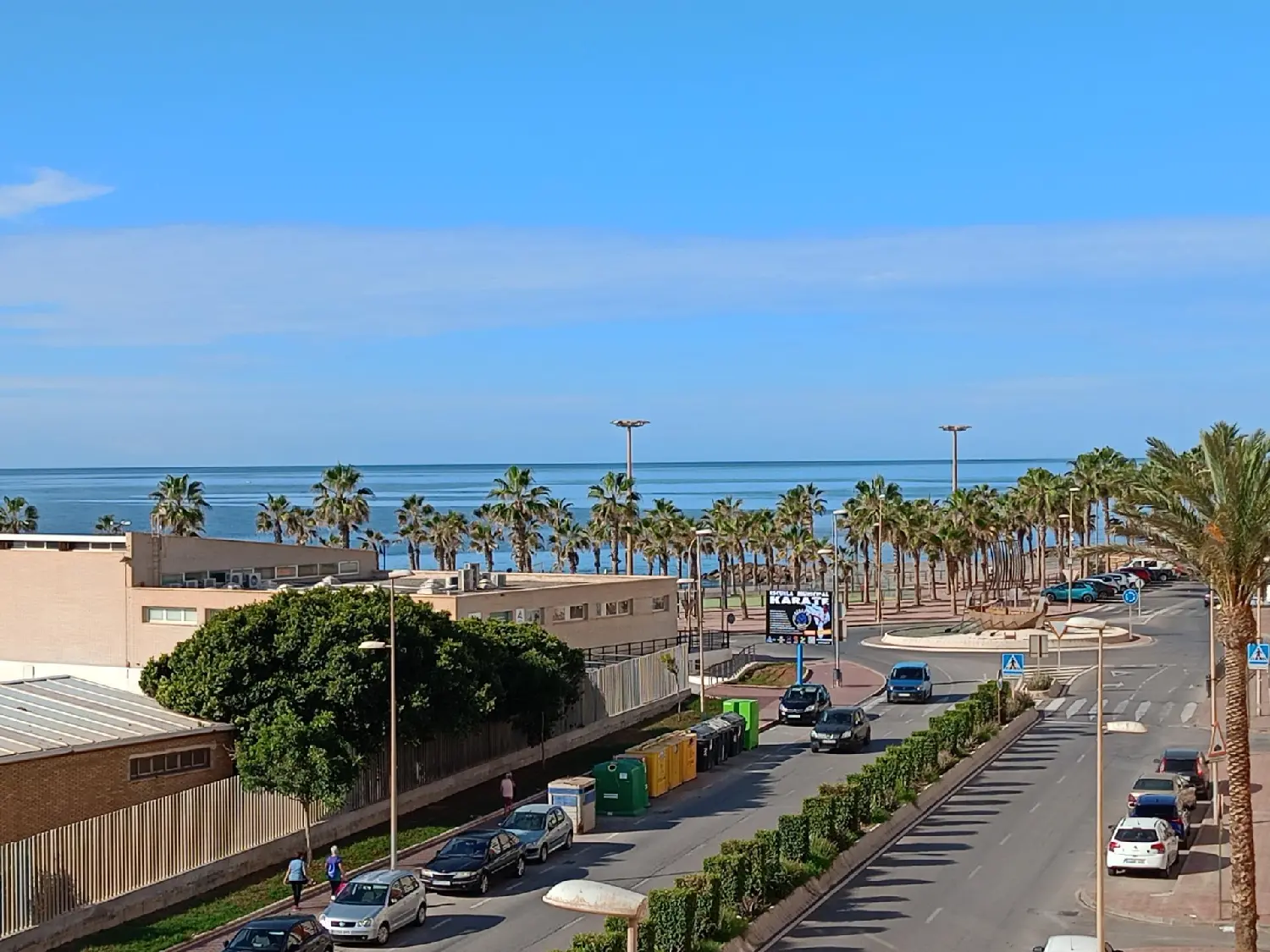 till salu lägenhet El Toril Poniente Almeriense 3