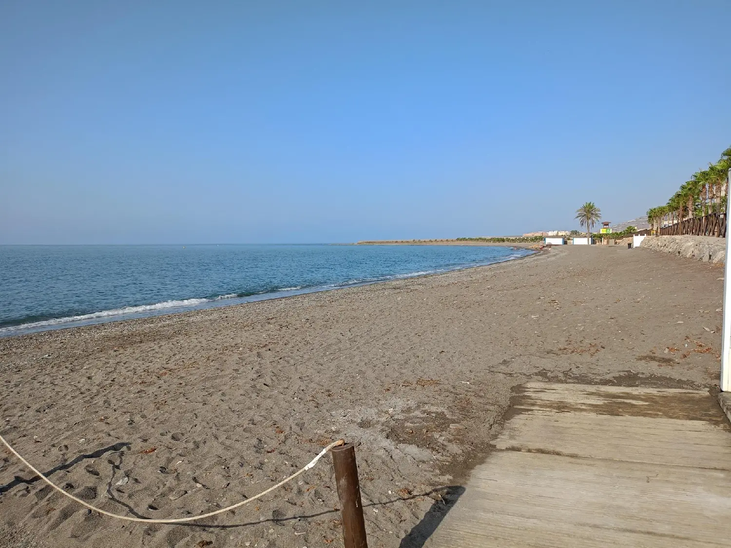 till salu lägenhet El Toril Poniente Almeriense 2