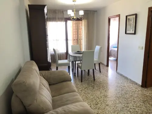 El Toril Poniente Almeriense lägenhet foto 6189506