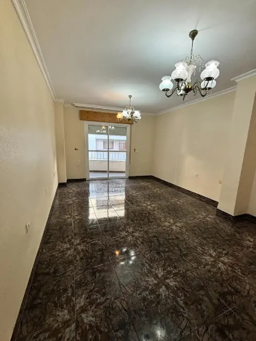 El Toril Poniente Almeriense lägenhet foto 6189550