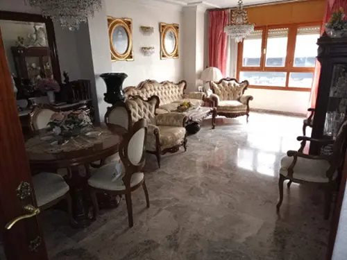 La Alquería Poniente Almeriense lägenhet foto 6189563
