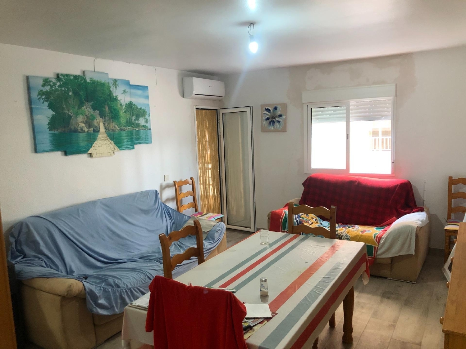 till salu lägenhet El Campillo Poniente Almeriense 2