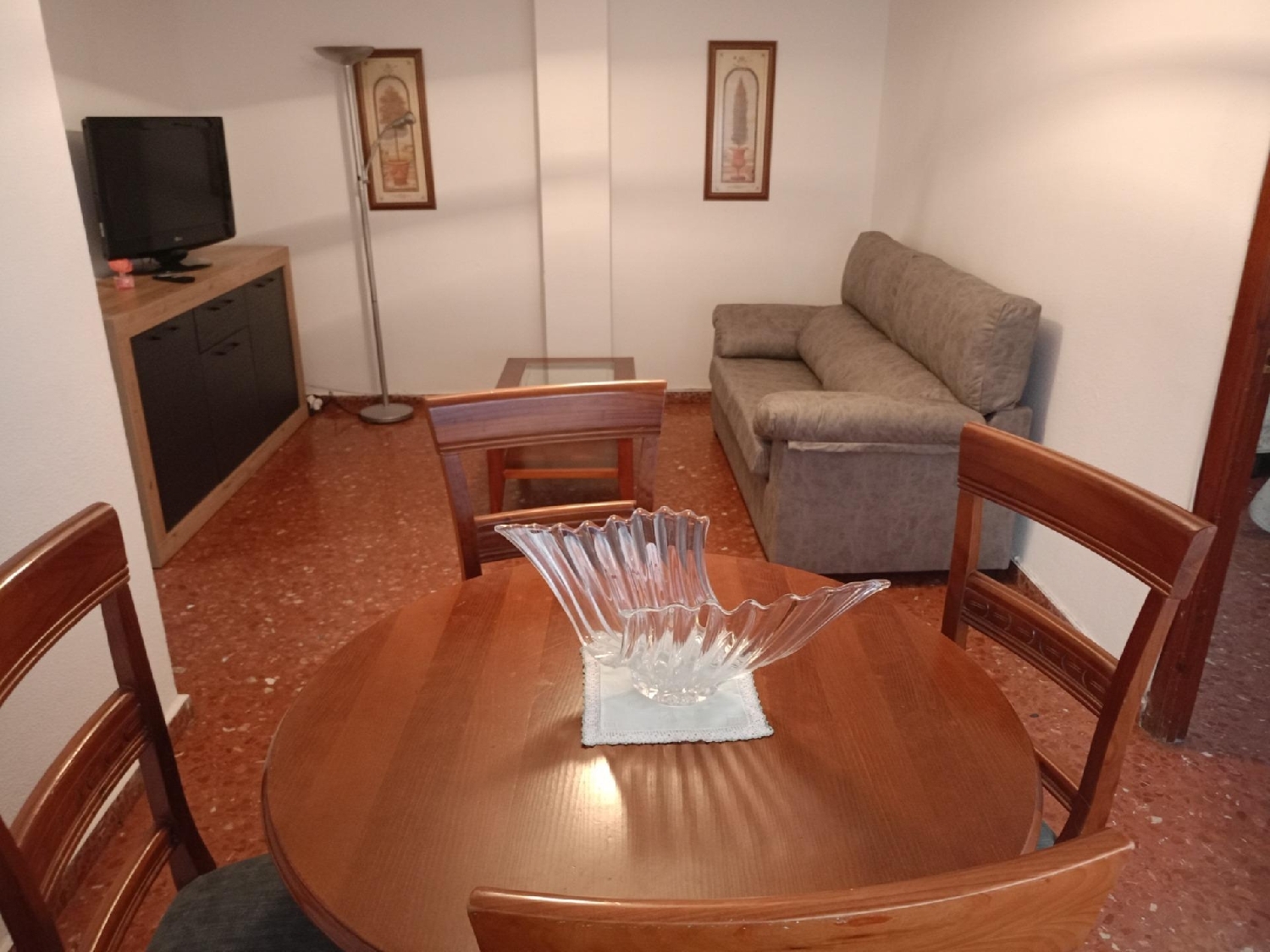  till salu lägenhet El Campillo Poniente Almeriense 1