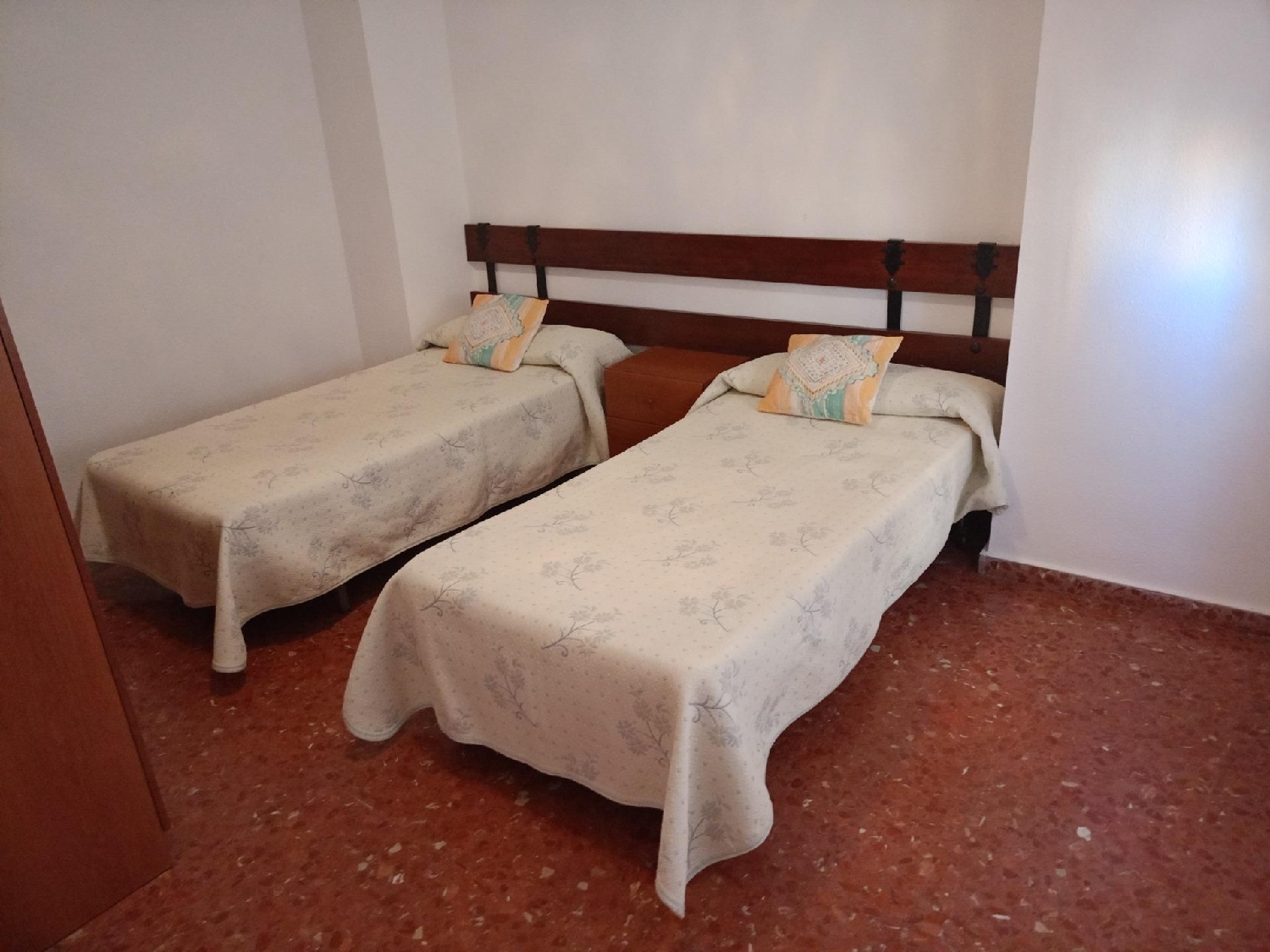 till salu lägenhet El Campillo Poniente Almeriense 2