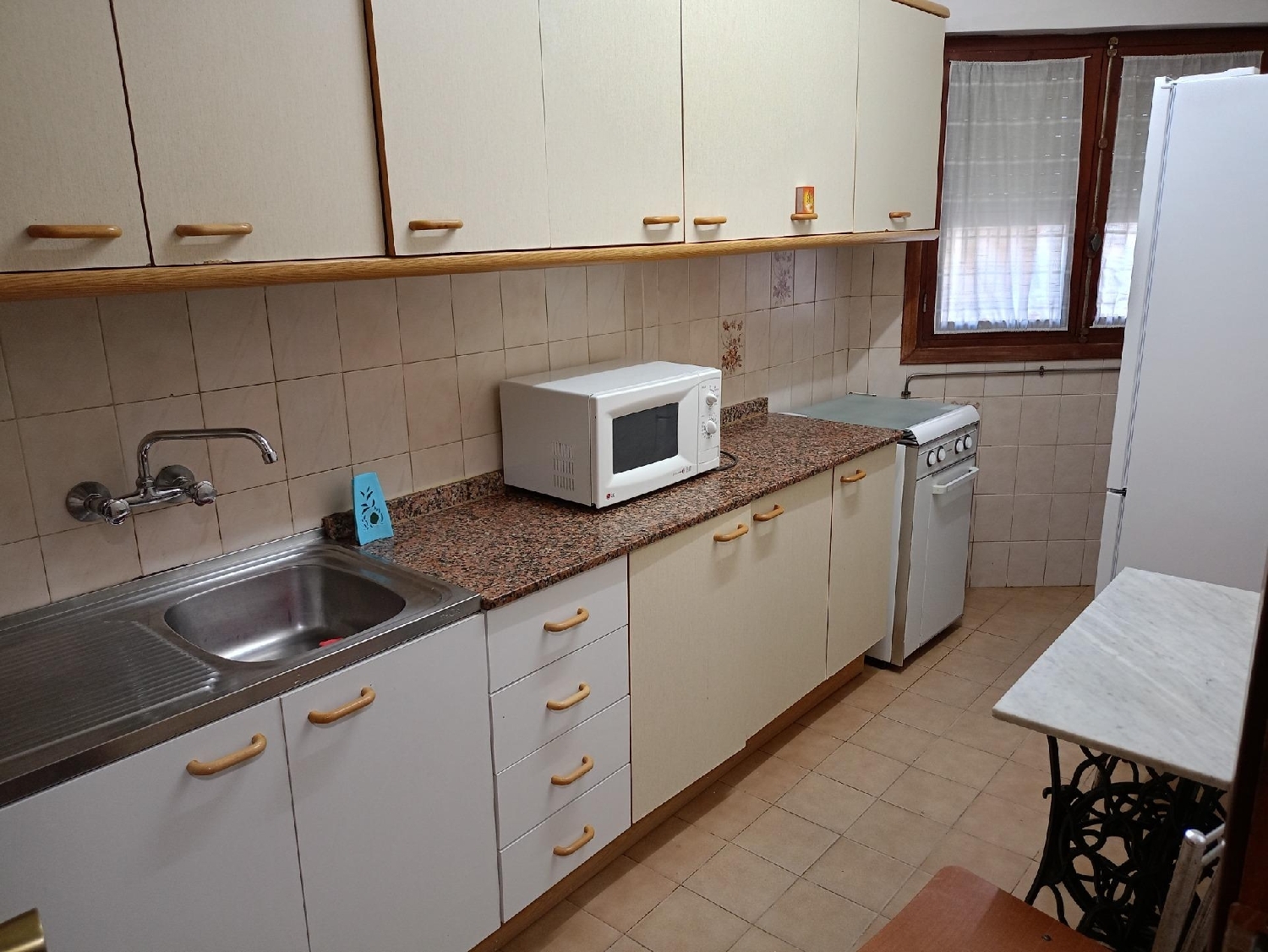  till salu lägenhet El Campillo Poniente Almeriense 5