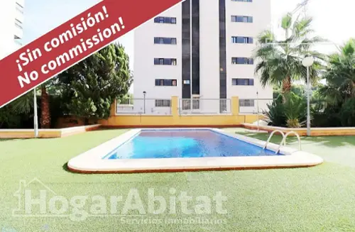 Guardamar Del Segura Baix Segura lägenhet foto 6197180