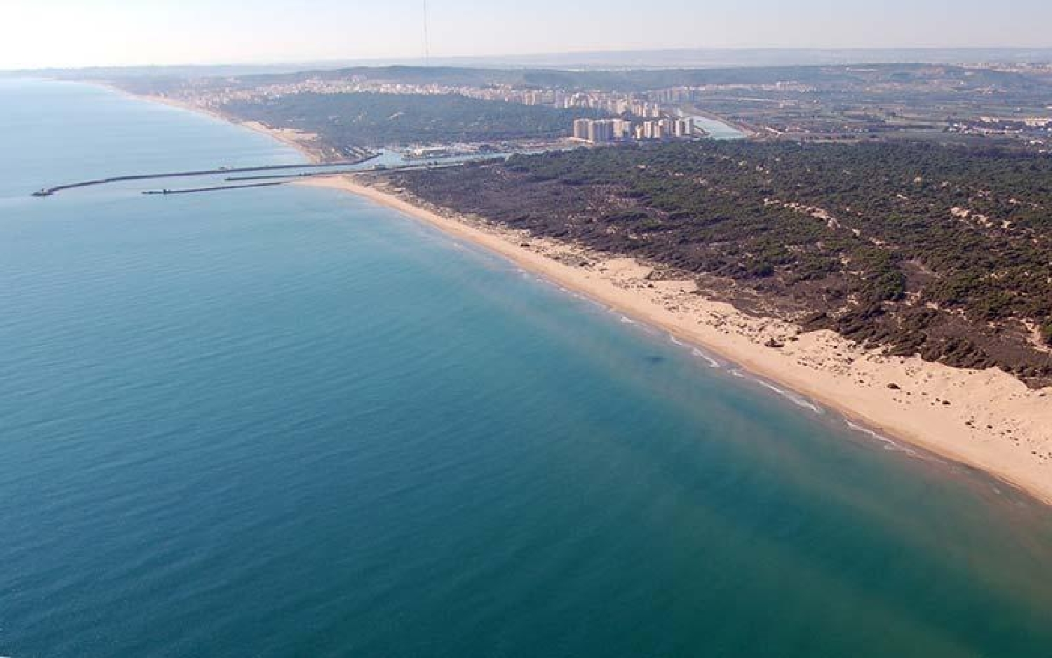  till salu lägenhet Costa Bella Baix Segura 15