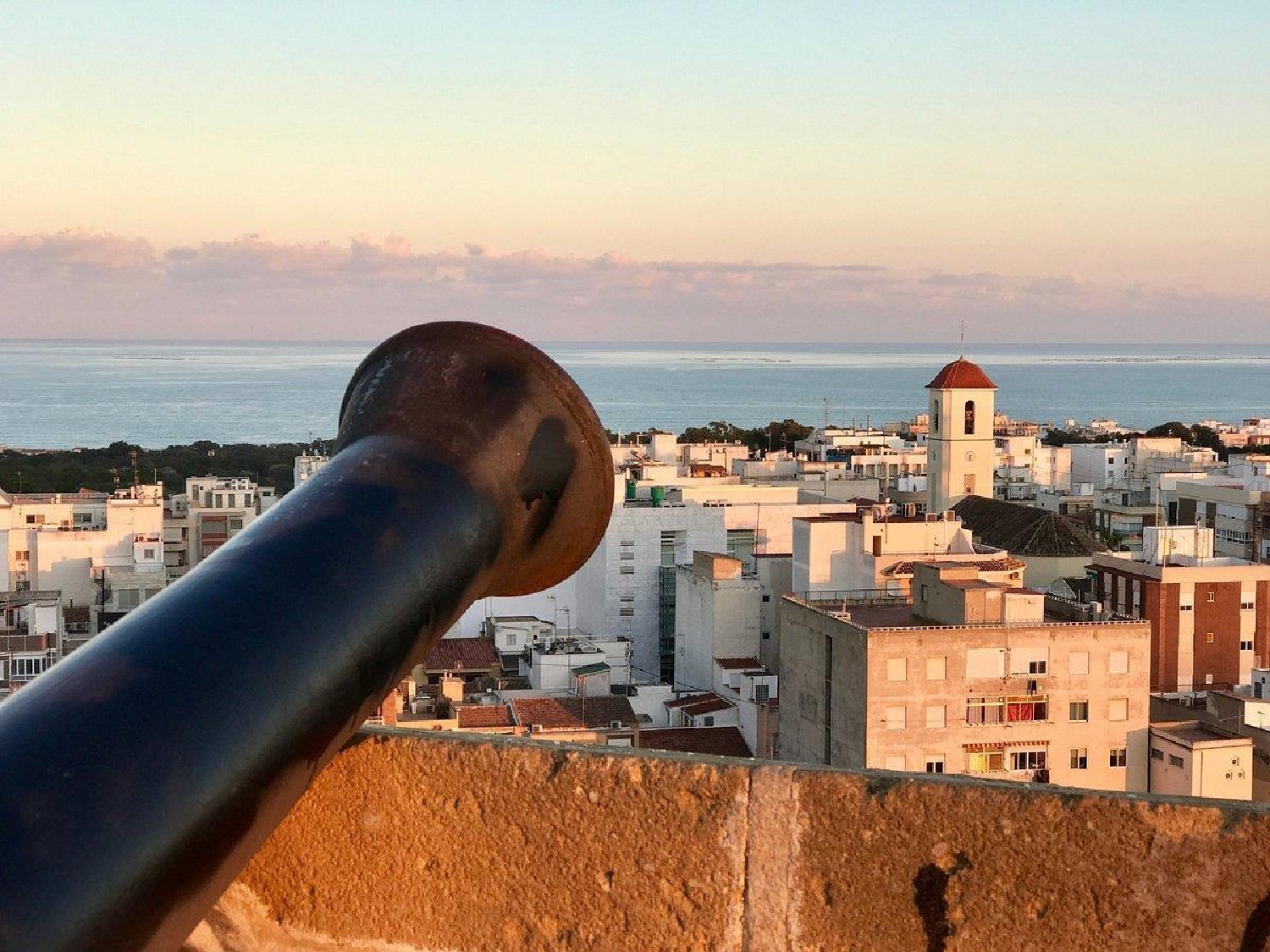  till salu lägenhet Costa Bella Baix Segura 14