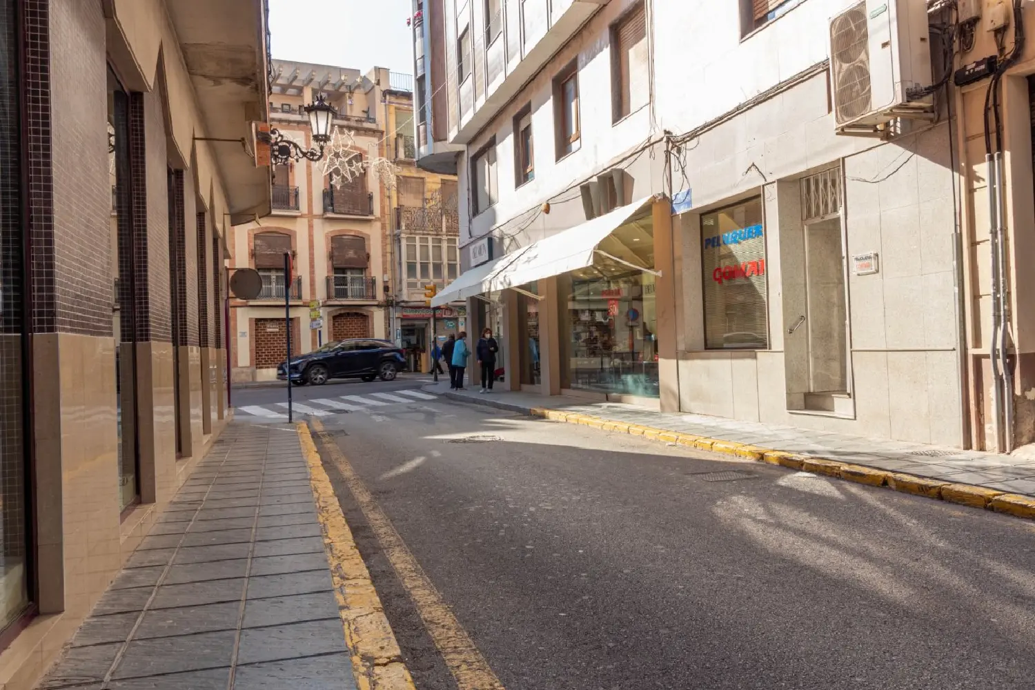  till salu lägenhet Los Estaños Baix Segura 1