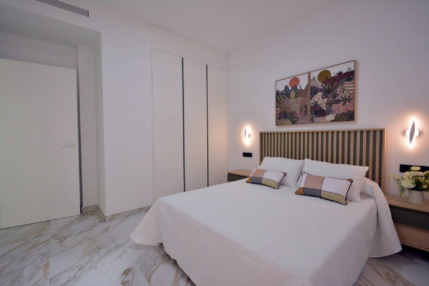  à vendre appartement El Campo Baix Segura 7