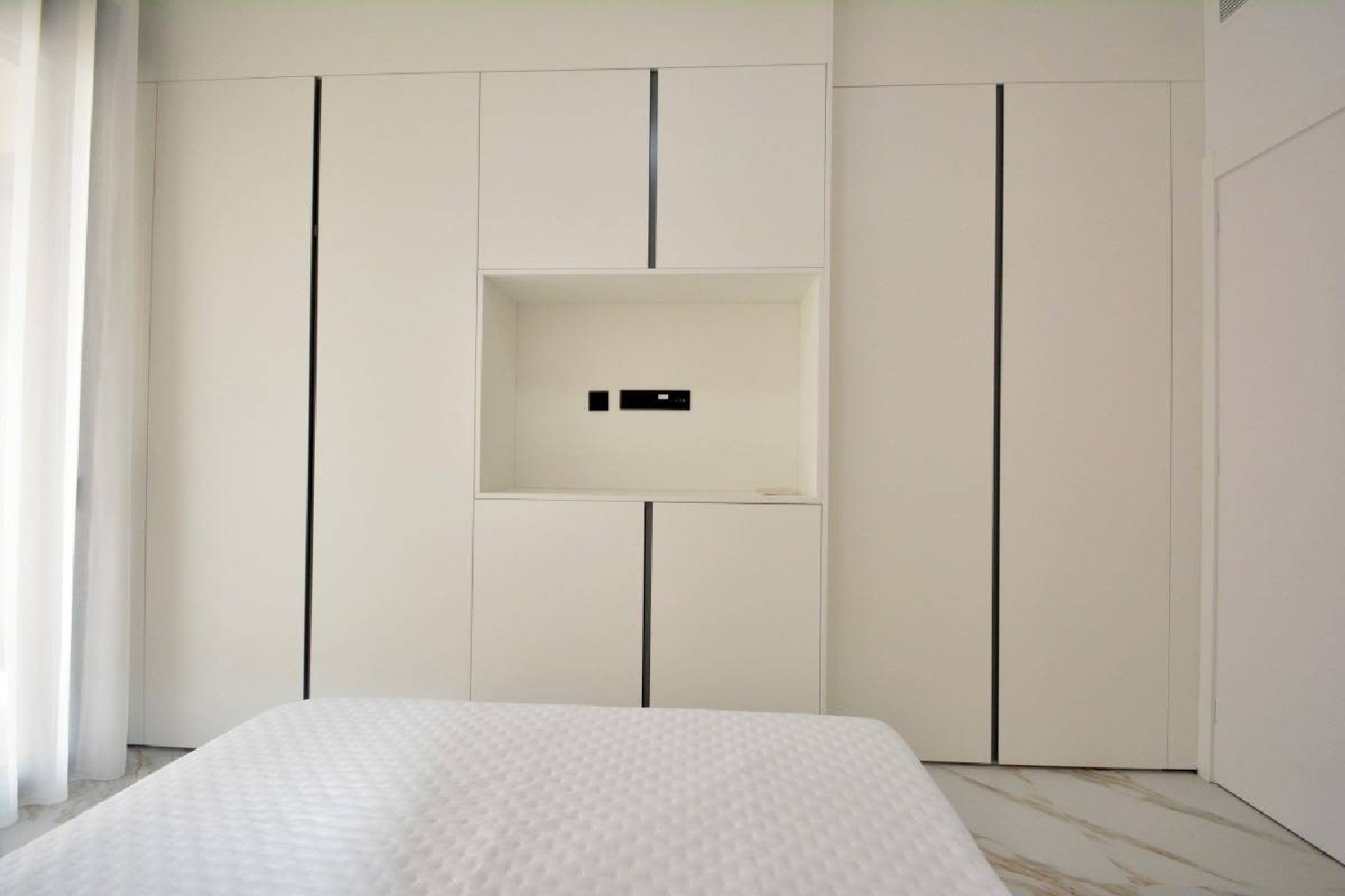 à vendre appartement El Campo Baix Segura 3