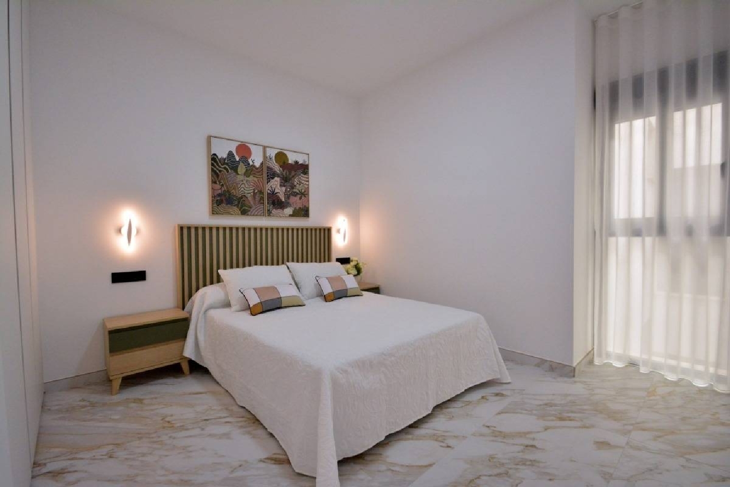  à vendre appartement El Campo Baix Segura 8