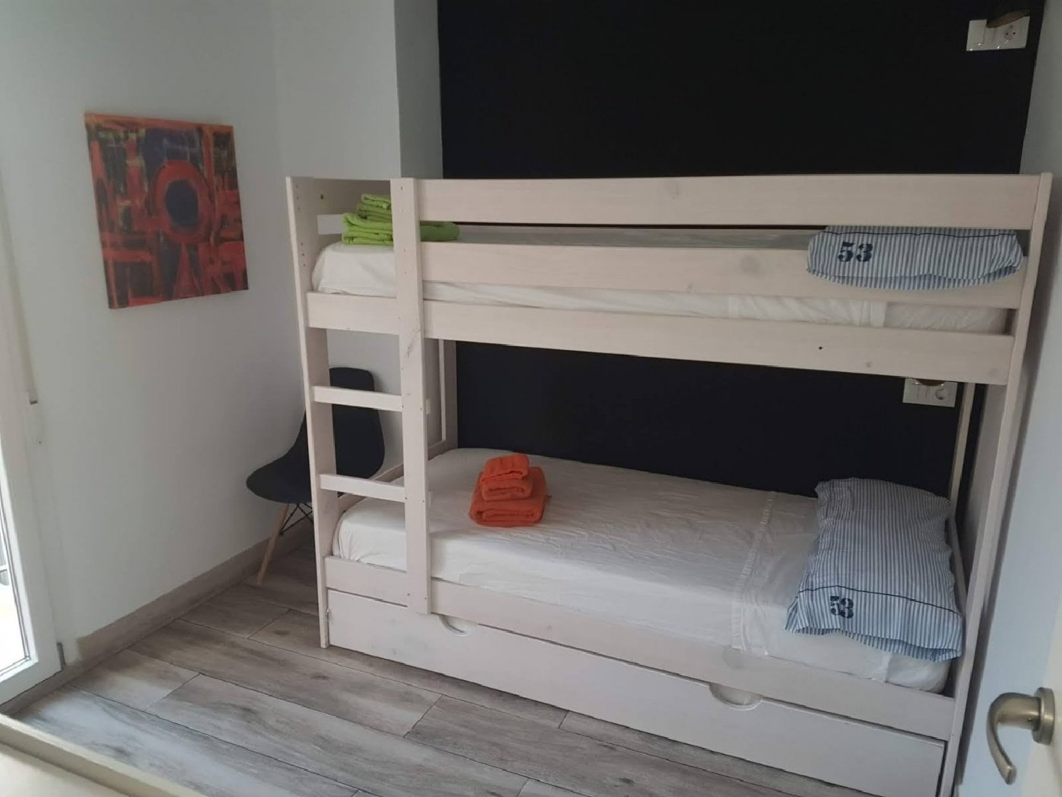  te koop appartement El Canal Poniente Almeriense 8