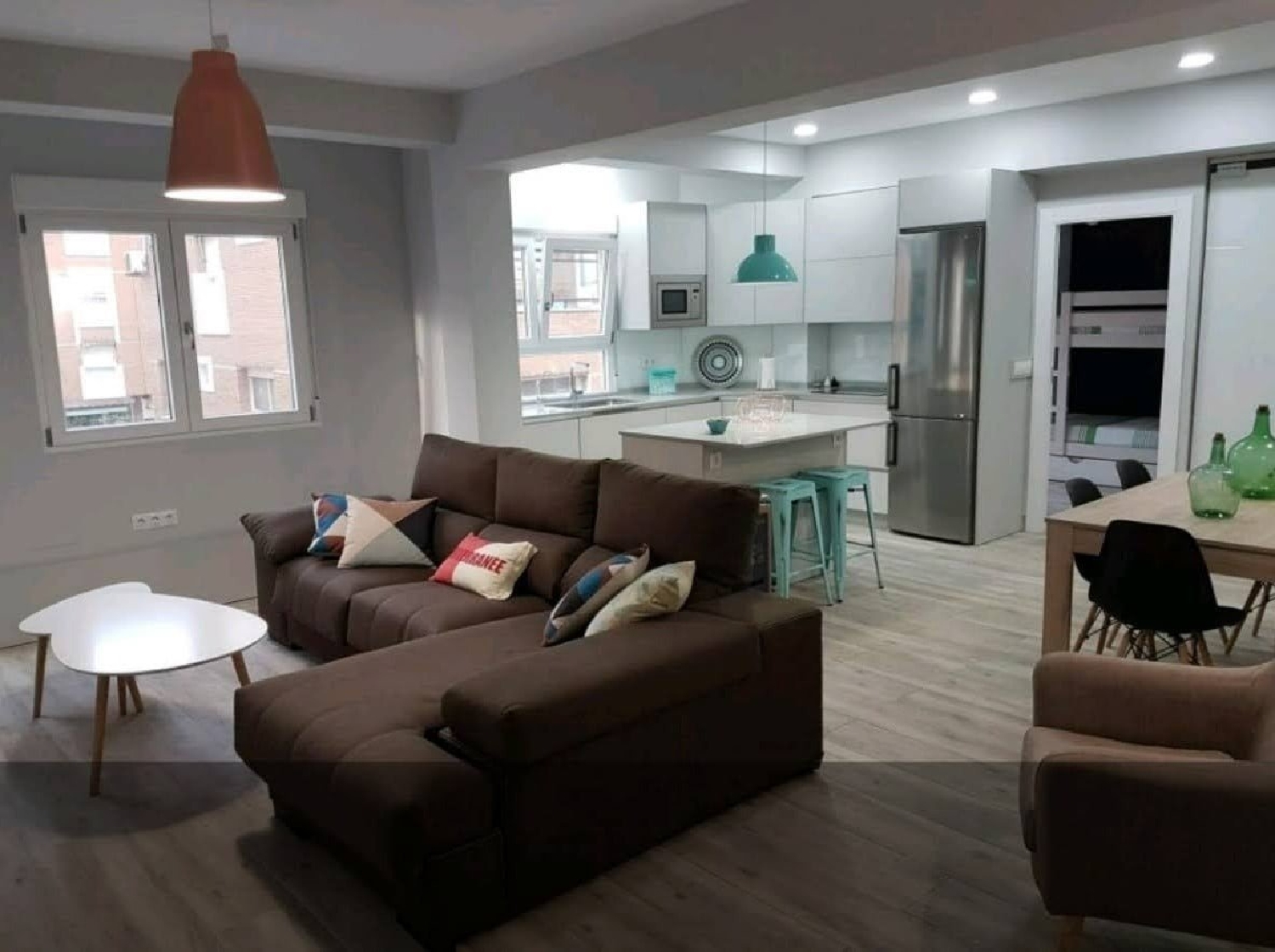  te koop appartement El Canal Poniente Almeriense 5