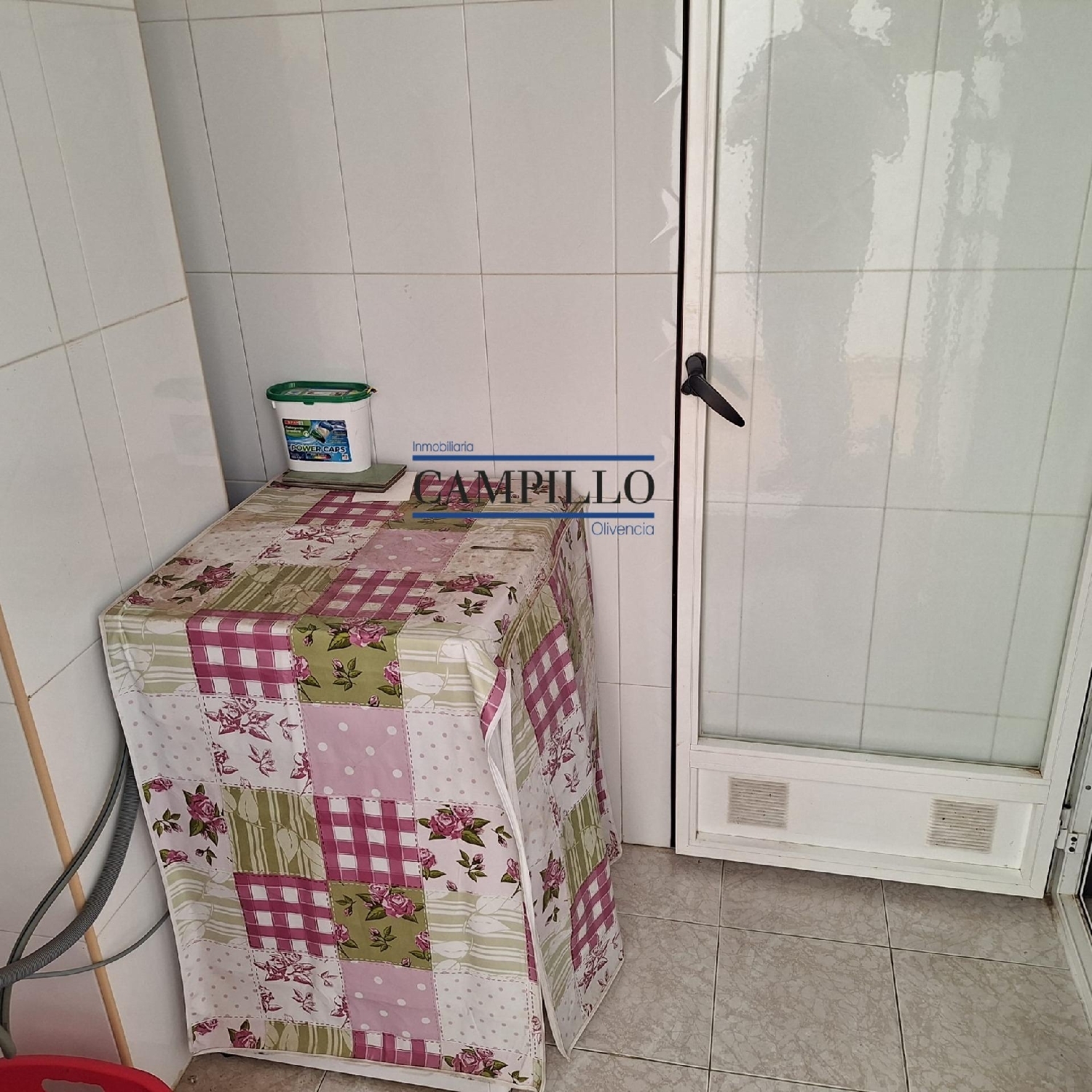 till salu lägenhet El Canal Poniente Almeriense 3
