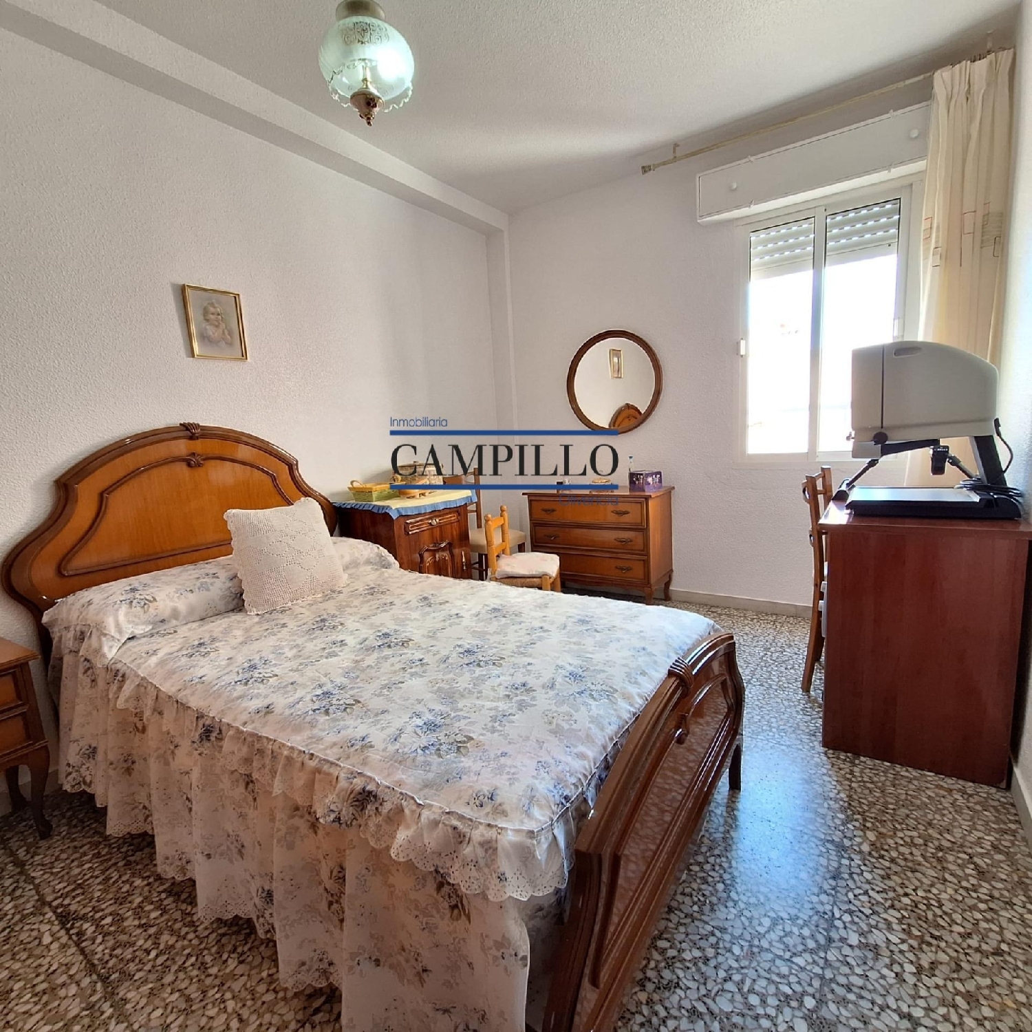  à vendre appartement El Canal Poniente Almeriense 8