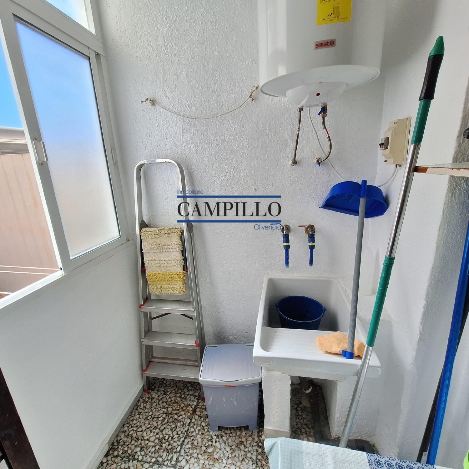 à vendre appartement El Canal Poniente Almeriense 2