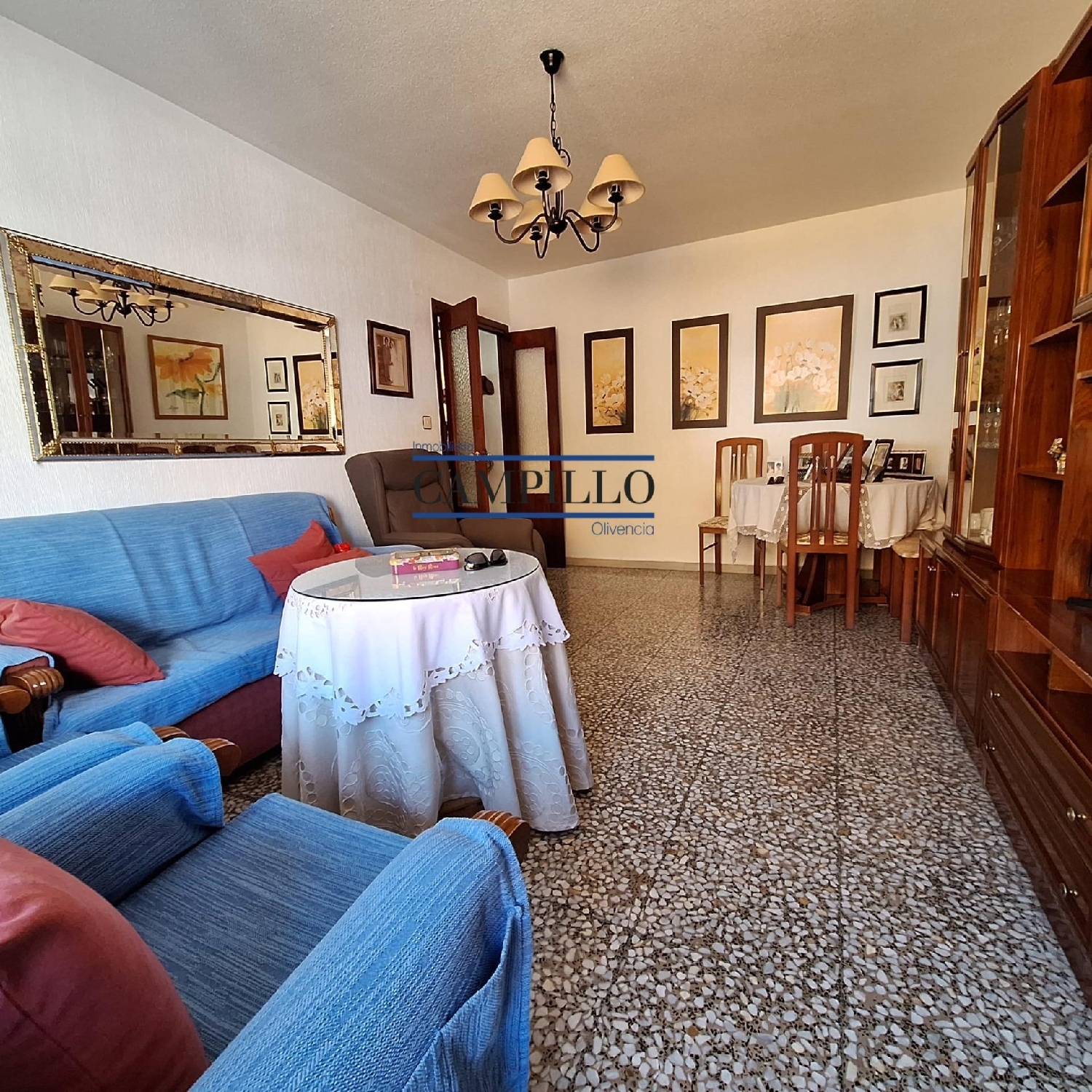 à vendre appartement El Canal Poniente Almeriense 3