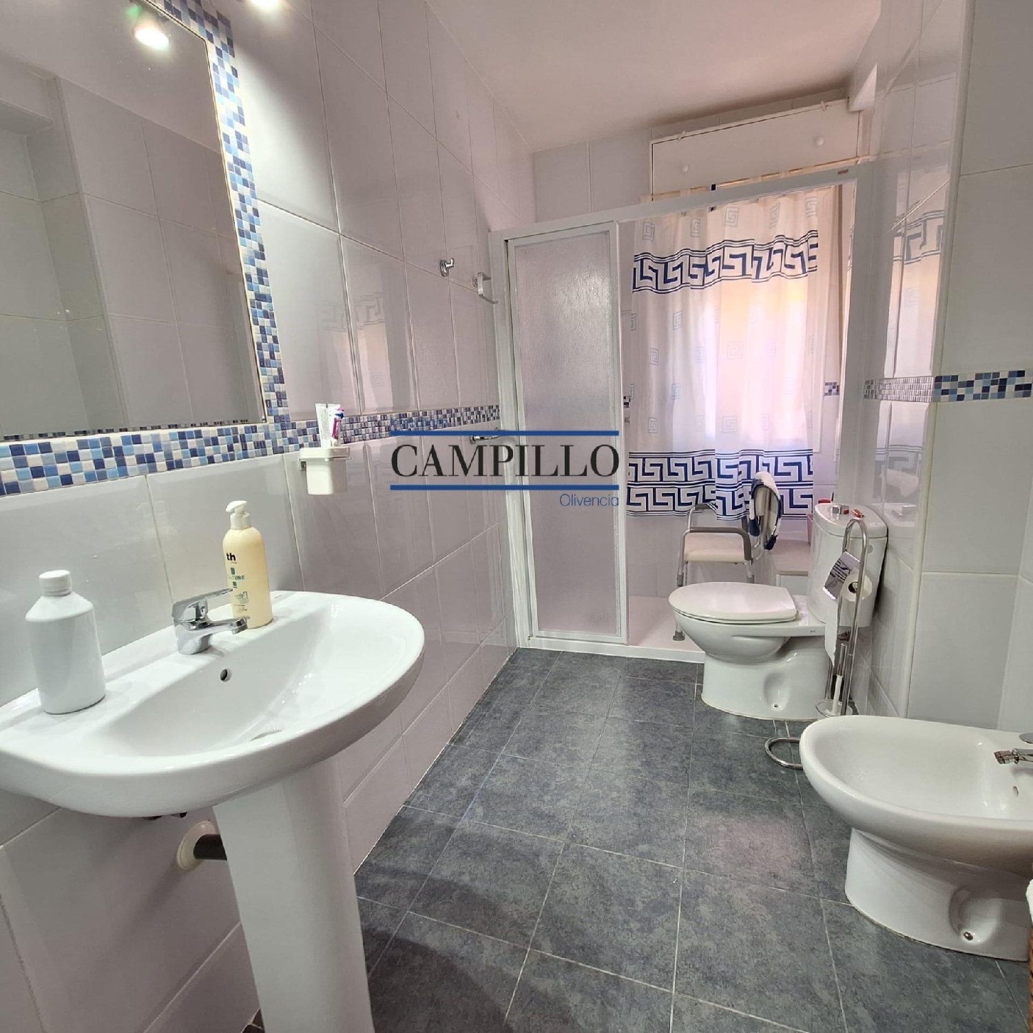  à vendre appartement El Canal Poniente Almeriense 5