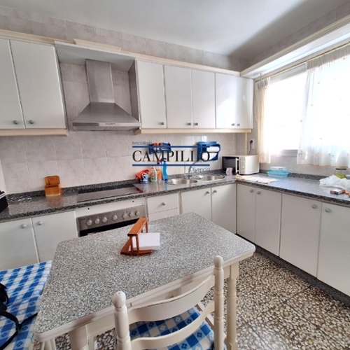 El Canal Poniente Almeriense appartement foto 6262101