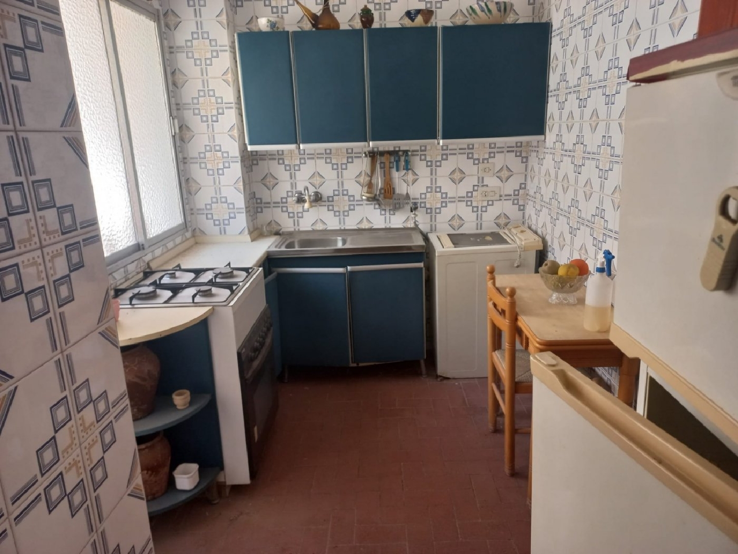  till salu lägenhet El Canal Poniente Almeriense 8