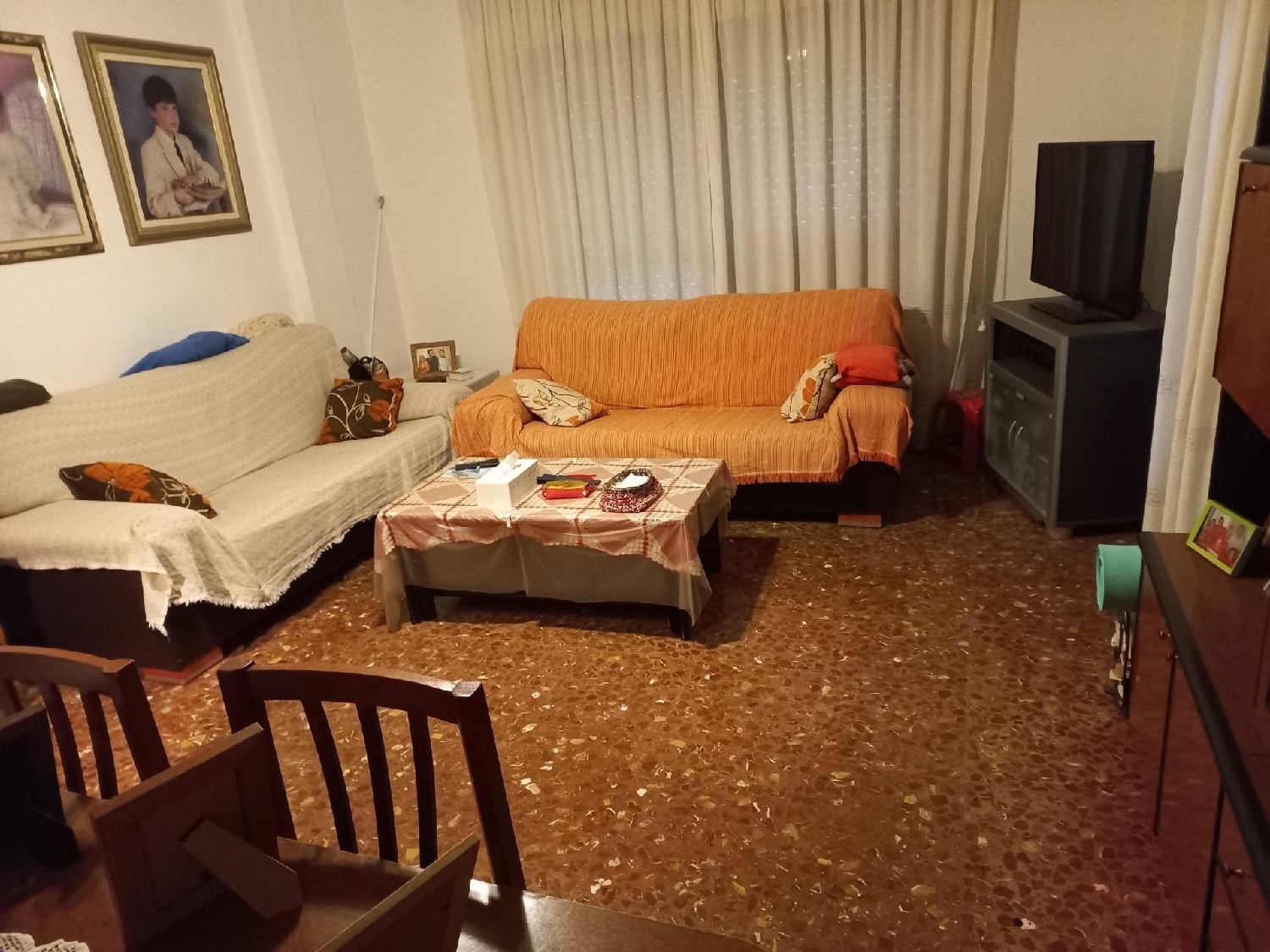 till salu lägenhet El Canal Poniente Almeriense 2