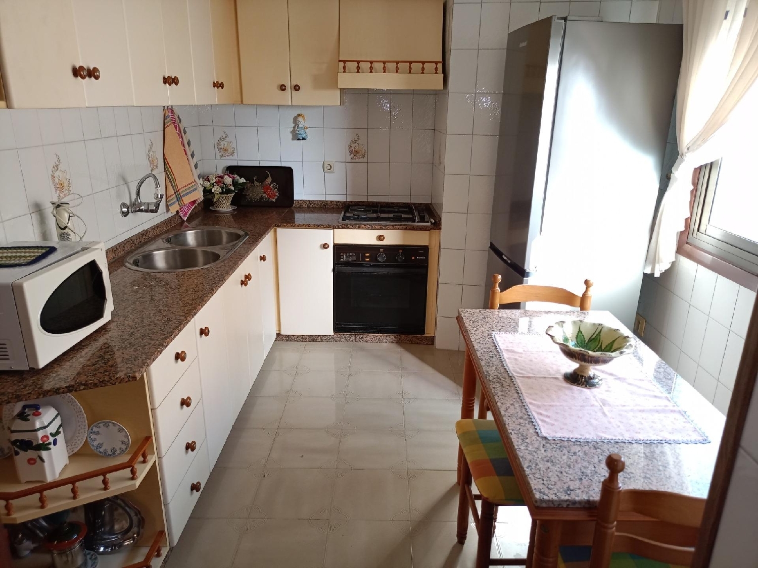  till salu lägenhet El Canal Poniente Almeriense 4