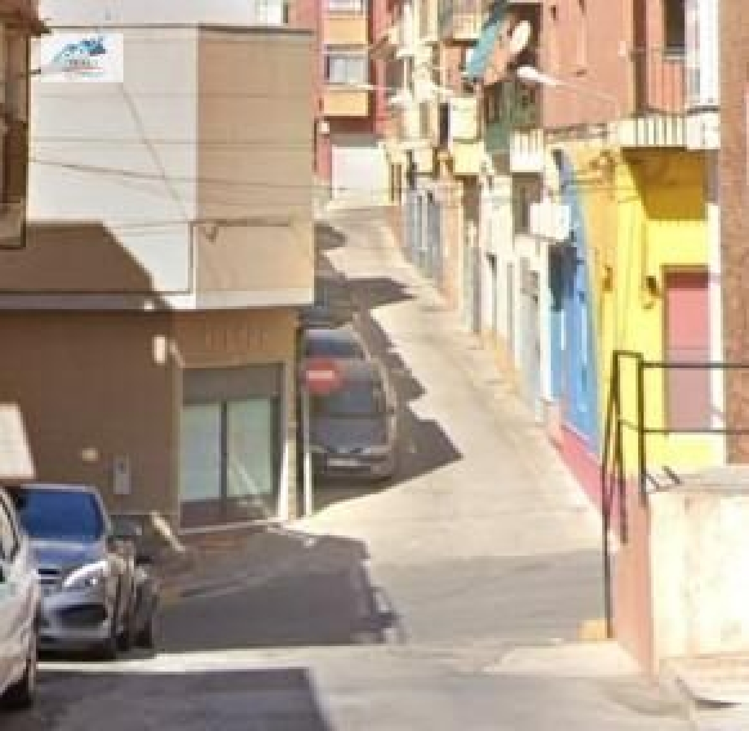 till salu lägenhet El Patio Poniente Almeriense 2
