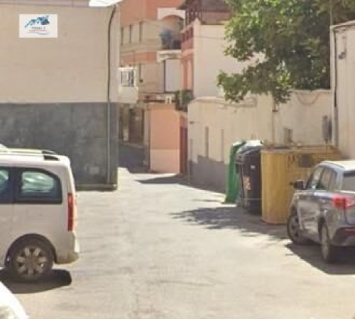 El Patio Poniente Almeriense lägenhet foto 6215523