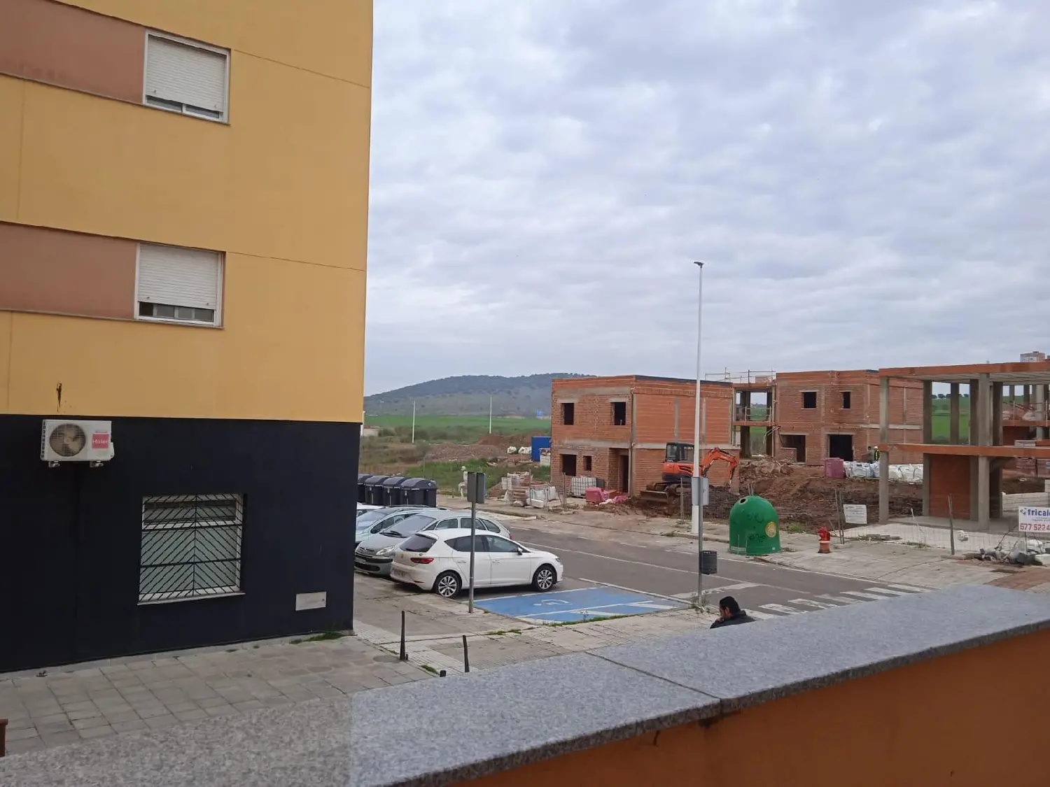  en venta apartamento La Redonda Poniente Almeriense 3