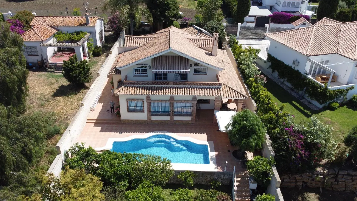  en venta apartamento La Redonda Poniente Almeriense 2