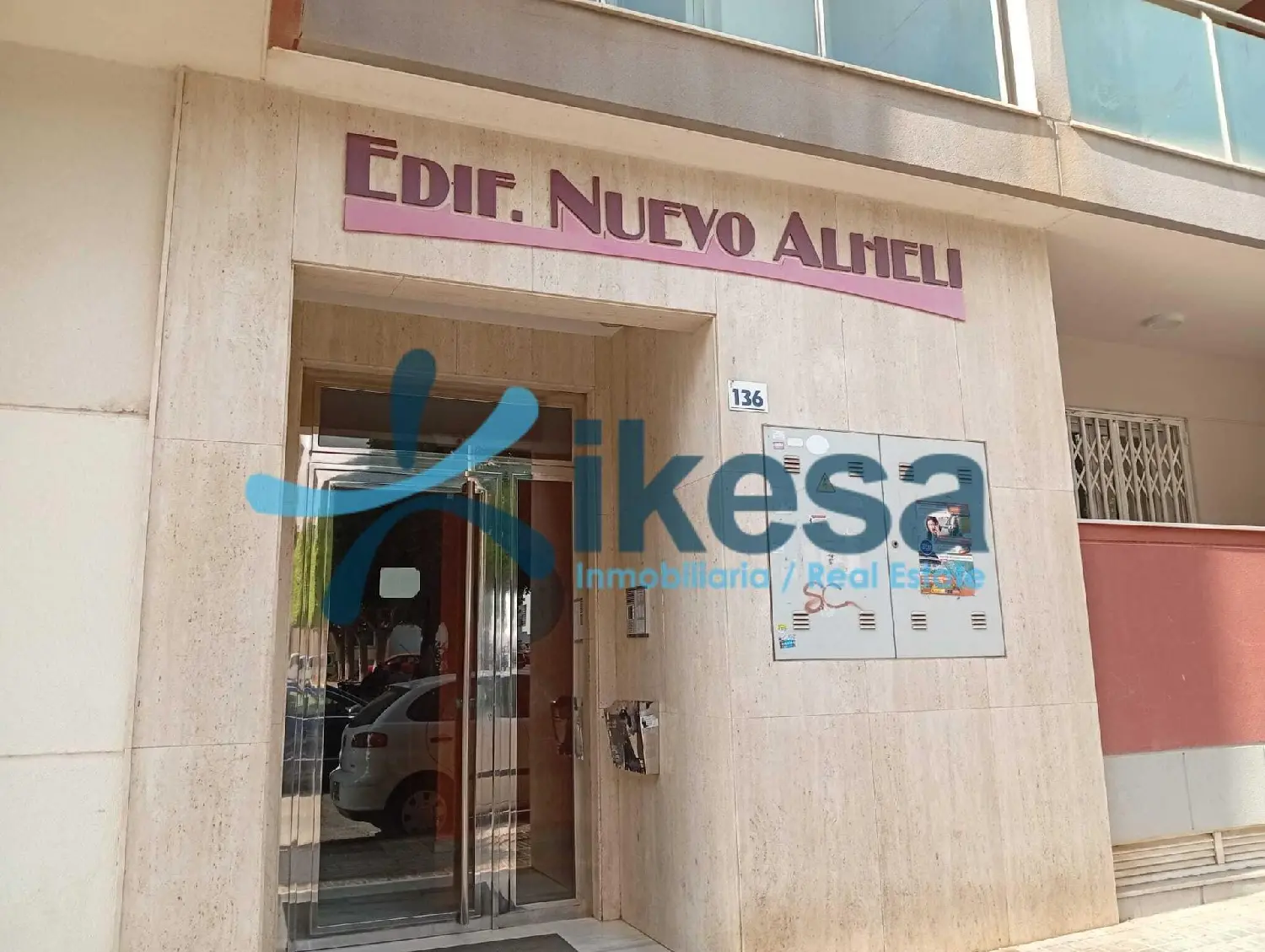  en venta apartamento La Redonda Poniente Almeriense 1