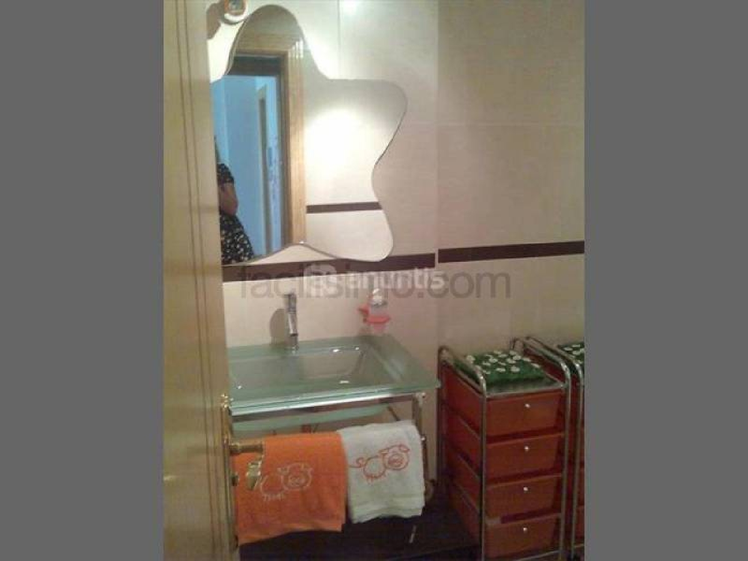  kaufen Wohnung La Redonda Poniente Almeriense 3