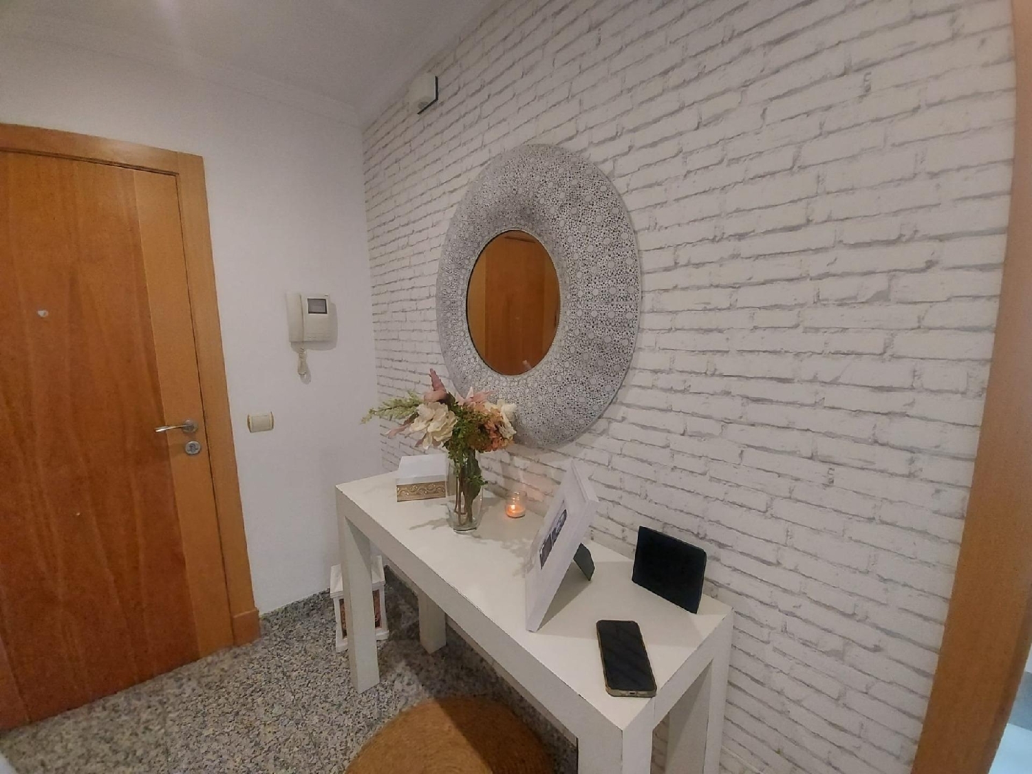  till salu lägenhet El Canalillo Poniente Almeriense 8