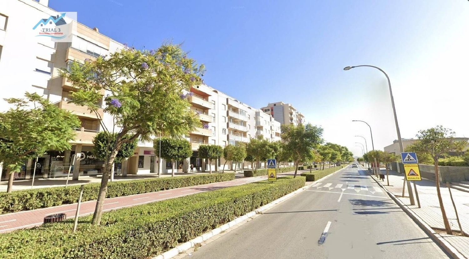 till salu lägenhet El Canalillo Poniente Almeriense 2