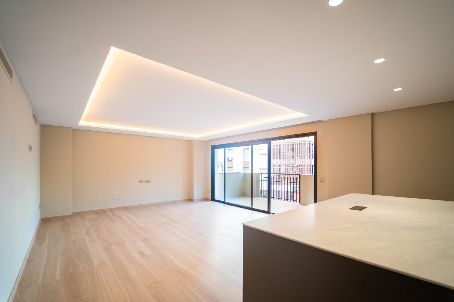  en venta apartamento Málaga Del Fresno Campiña 4
