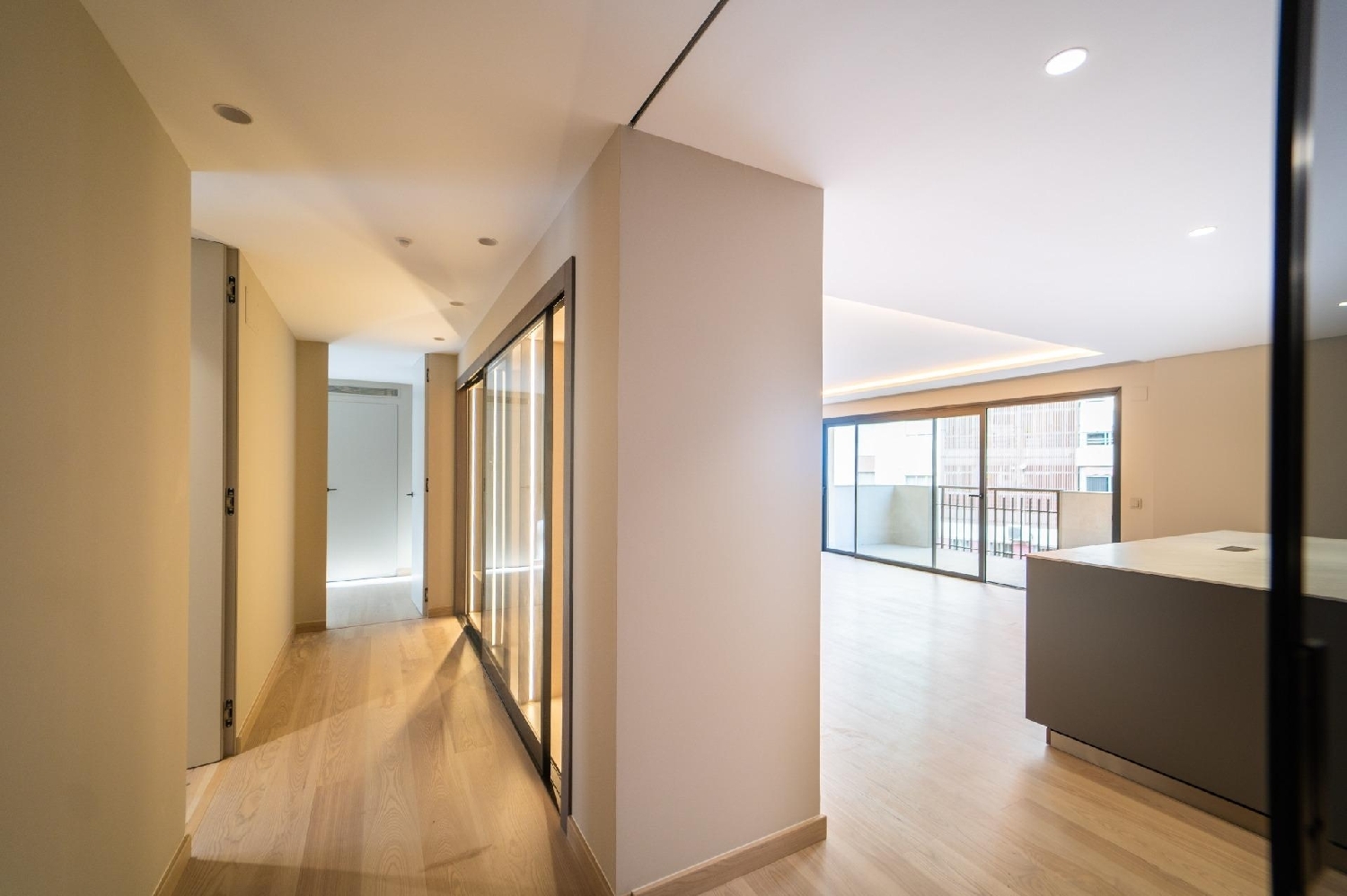  en venta apartamento Málaga Del Fresno Campiña 7