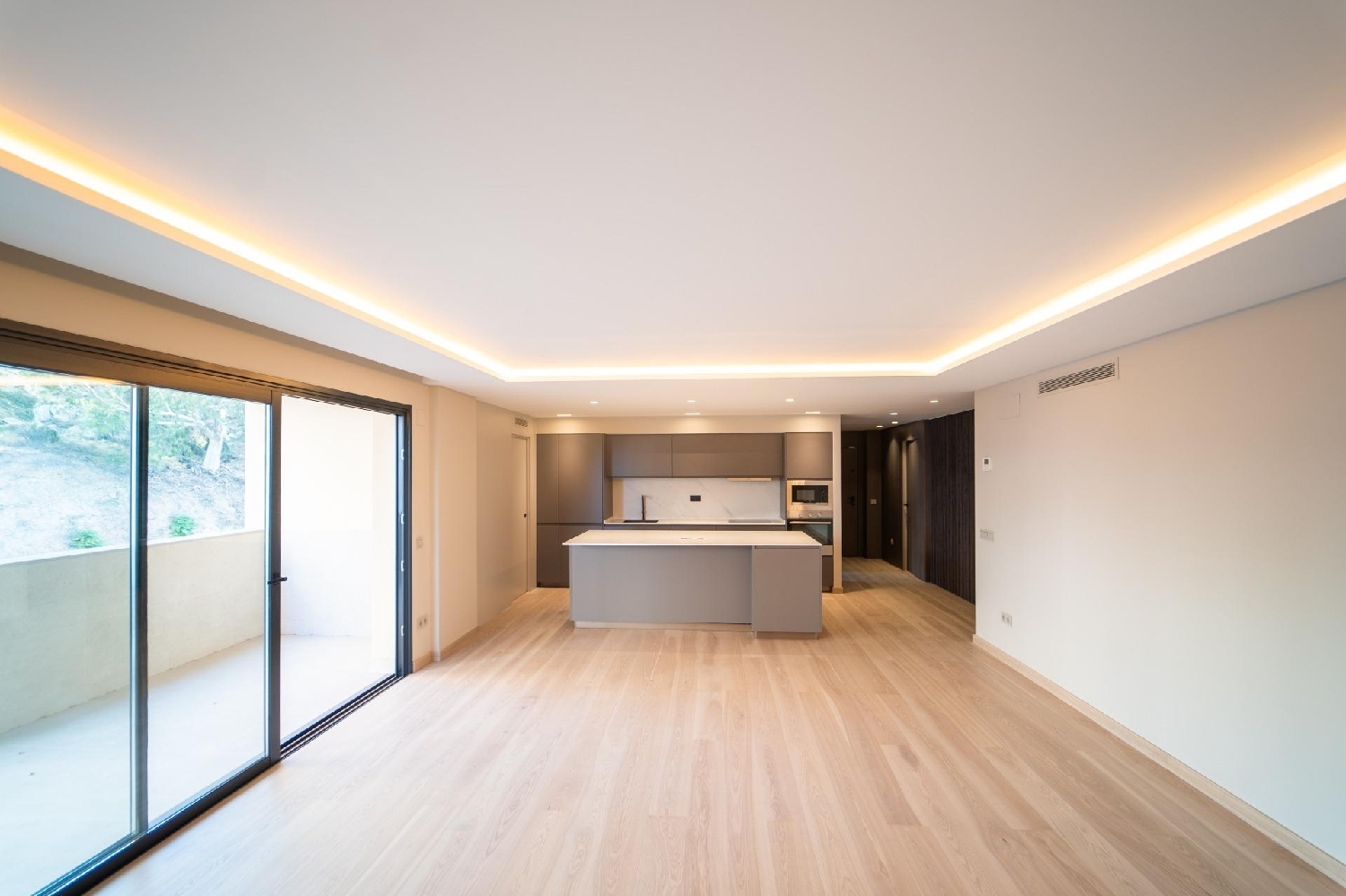 en venta apartamento Málaga Del Fresno Campiña 2