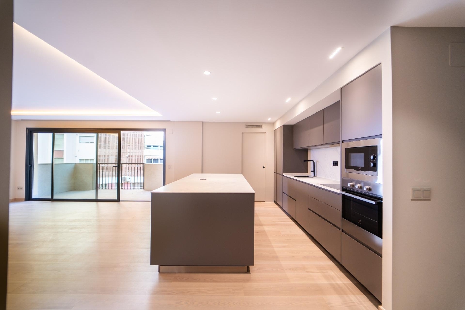 en venta apartamento Málaga Del Fresno Campiña 3