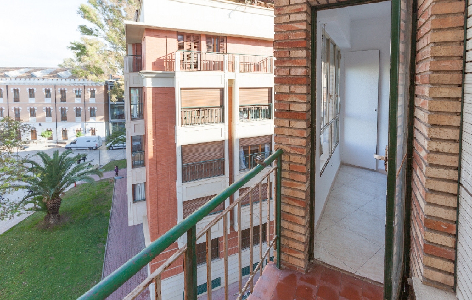  till salu lägenhet El Carmen Huerta De Murcia 7
