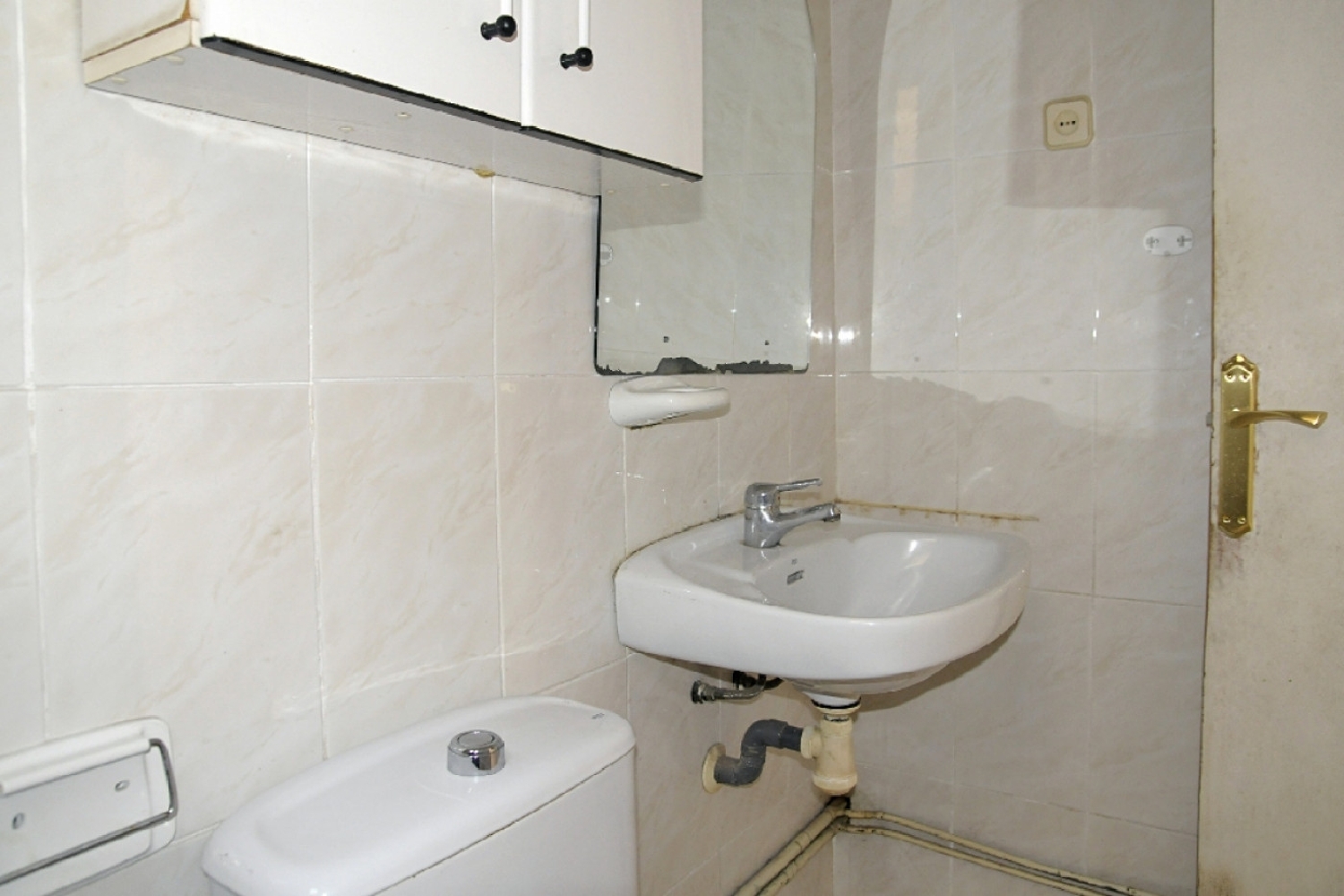  en venta apartamento El Carmen Huerta De Murcia 5