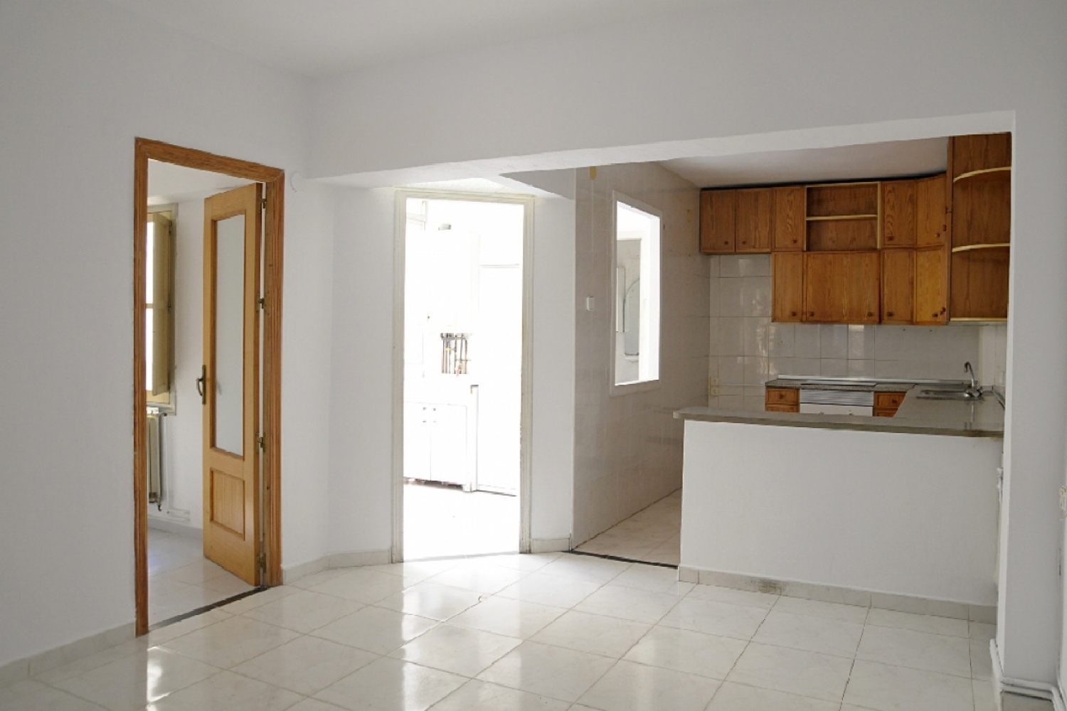  en venta apartamento El Carmen Huerta De Murcia 1