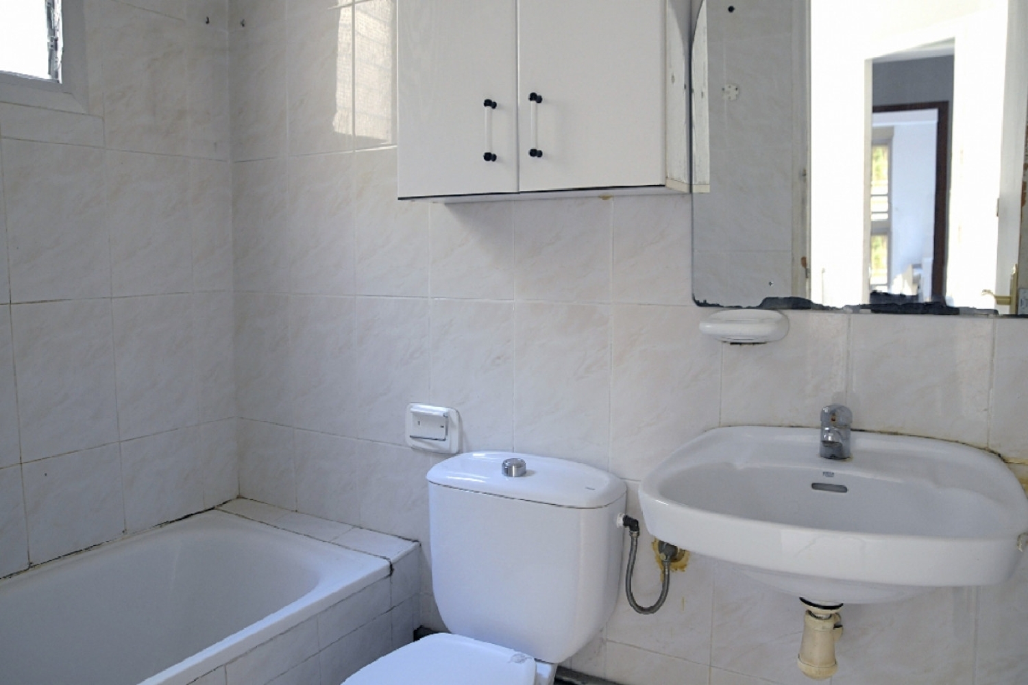  en venta apartamento El Carmen Huerta De Murcia 4