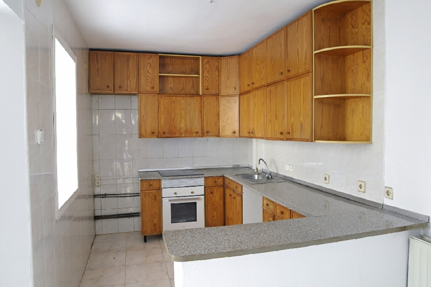 en venta apartamento El Carmen Huerta De Murcia 2