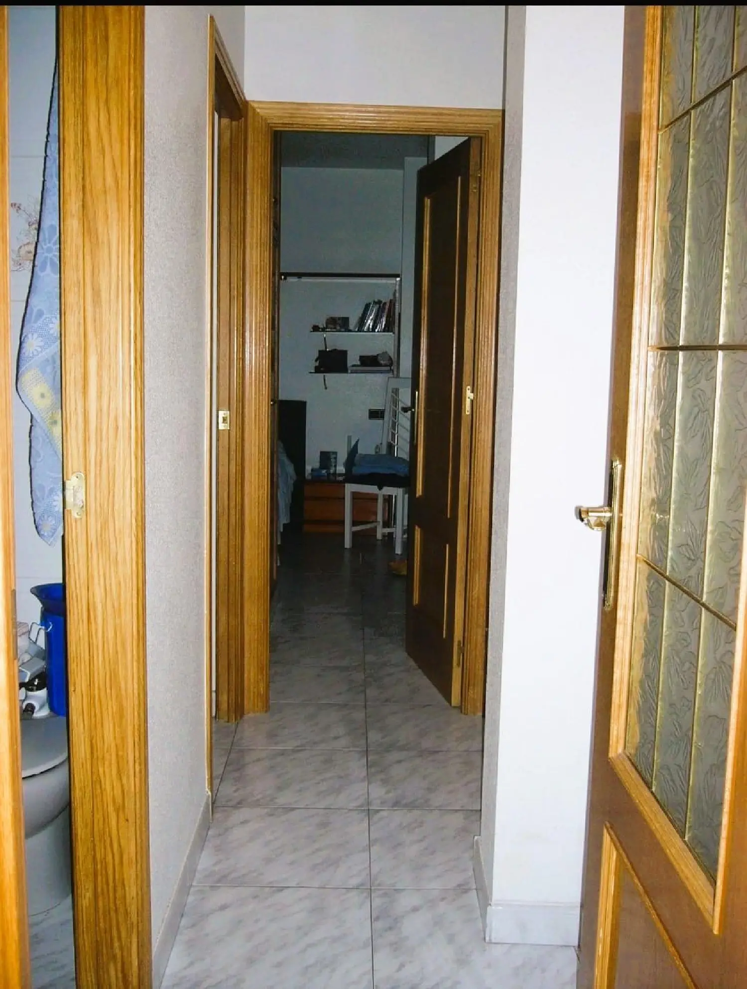  till salu lägenhet El Carmen Huerta De Murcia 7
