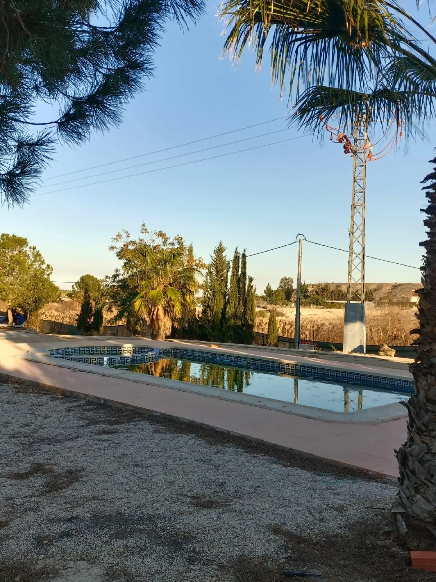 till salu lägenhet El Carmen Huerta De Murcia 2
