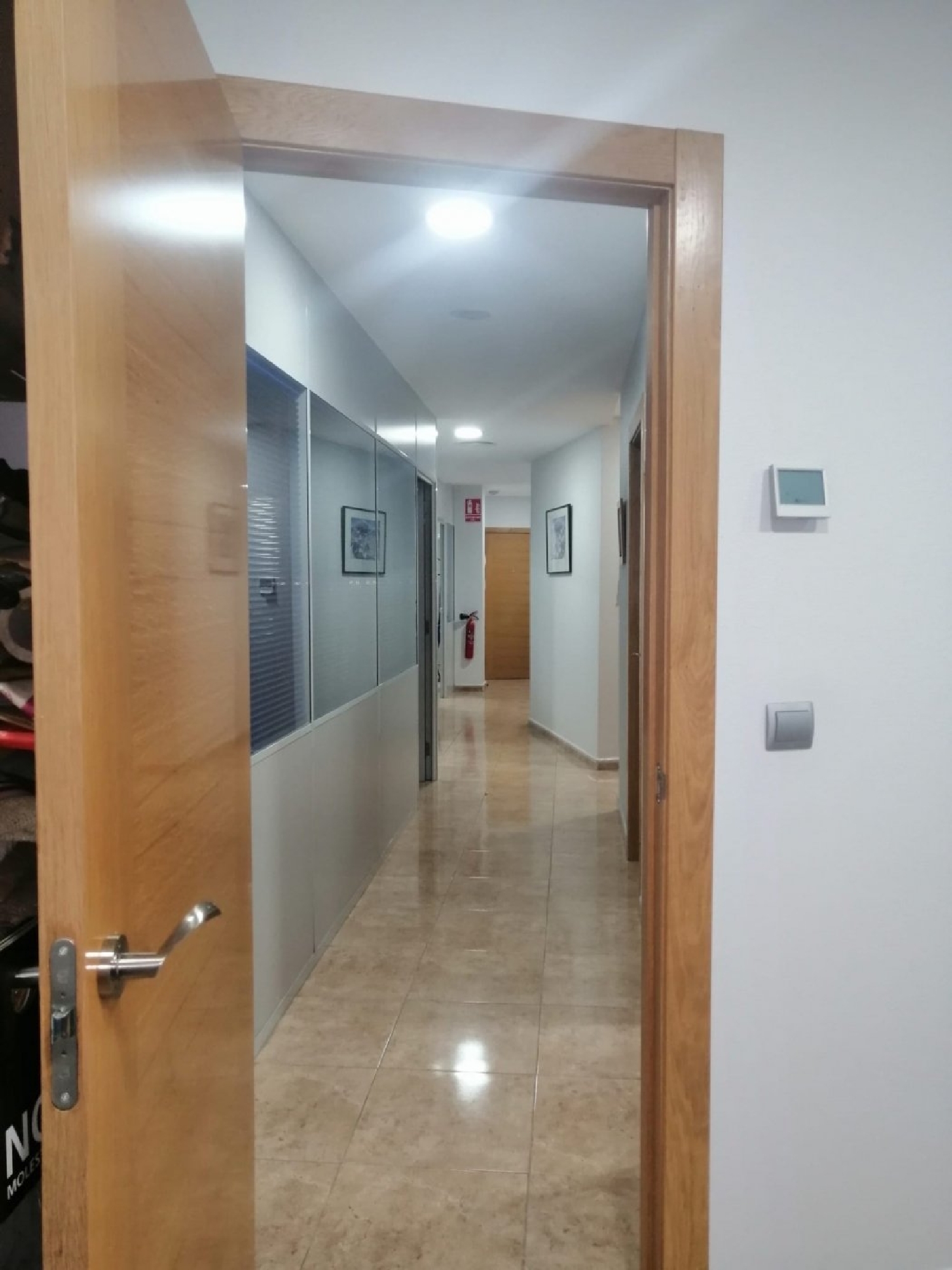  till salu lägenhet El Carmen Huerta De Murcia 4