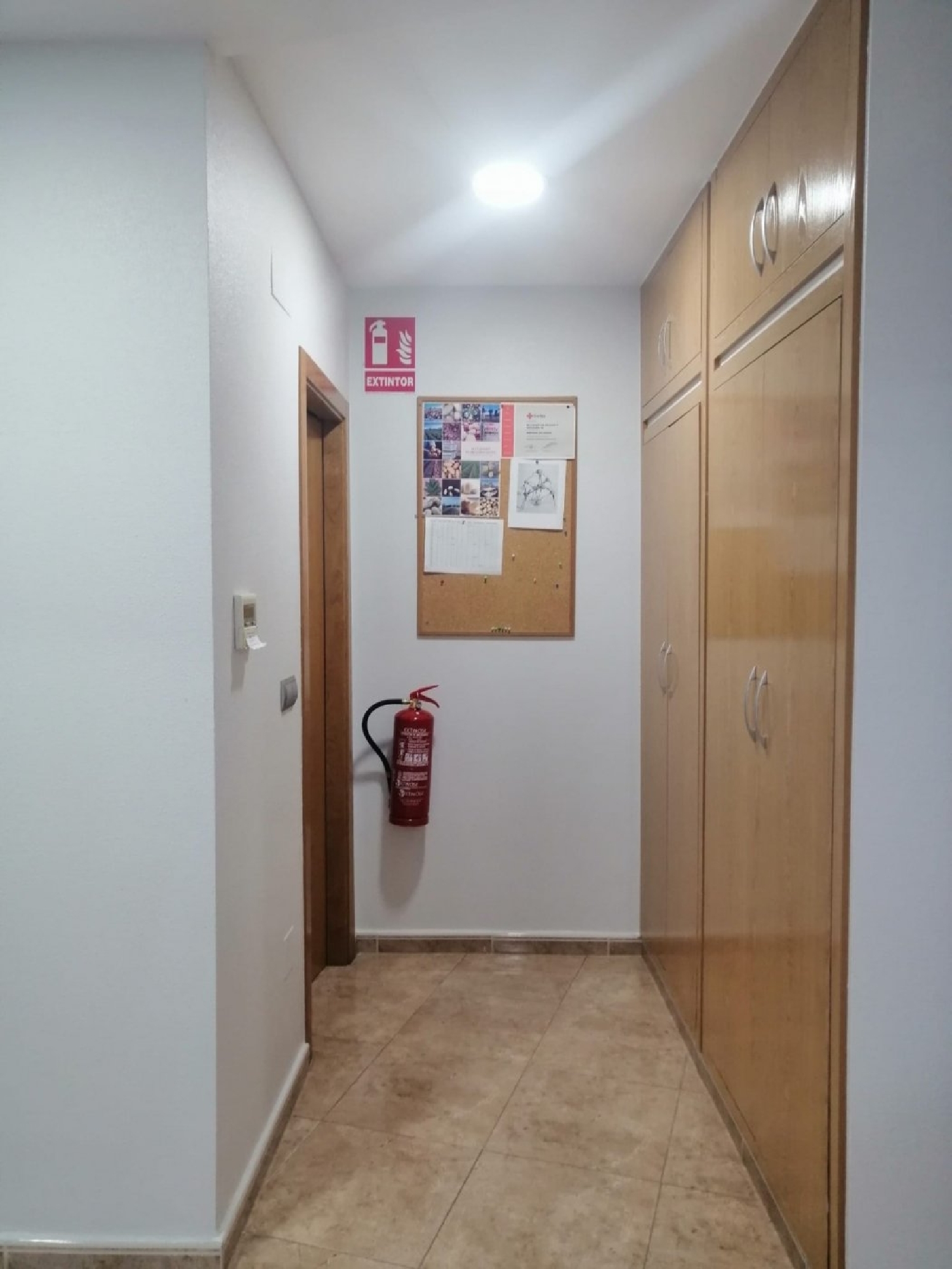 till salu lägenhet El Carmen Huerta De Murcia 3