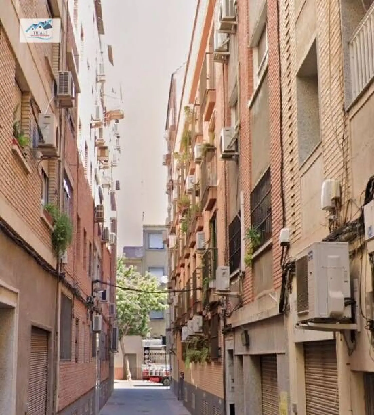 till salu lägenhet El Carmen Huerta De Murcia 2